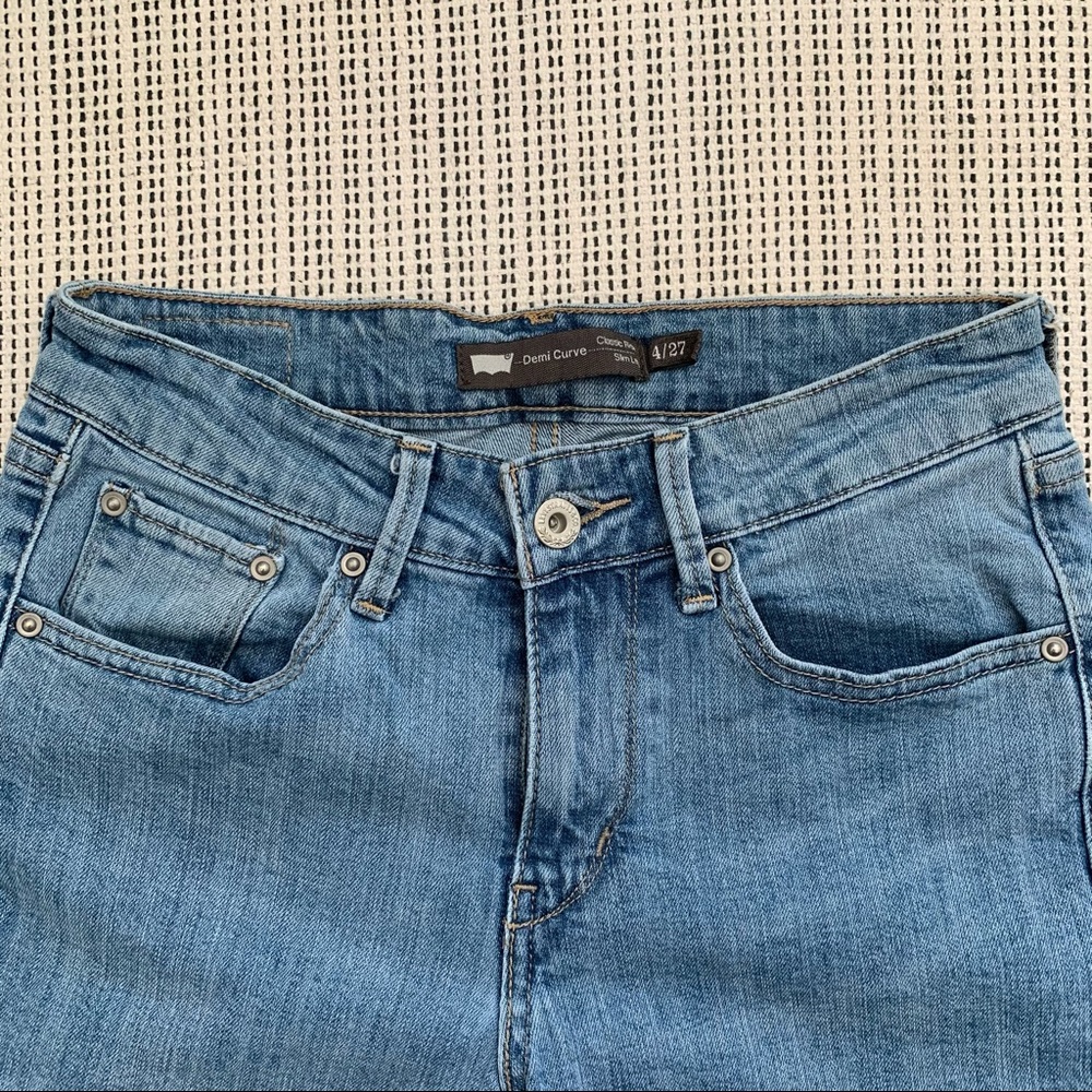 LEVIS denim - Picture 2 of 4